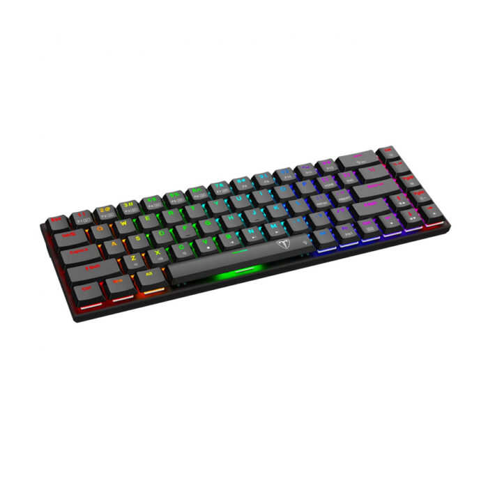 قیمت کیبورد T-Dagger Kiva T-TGK322
