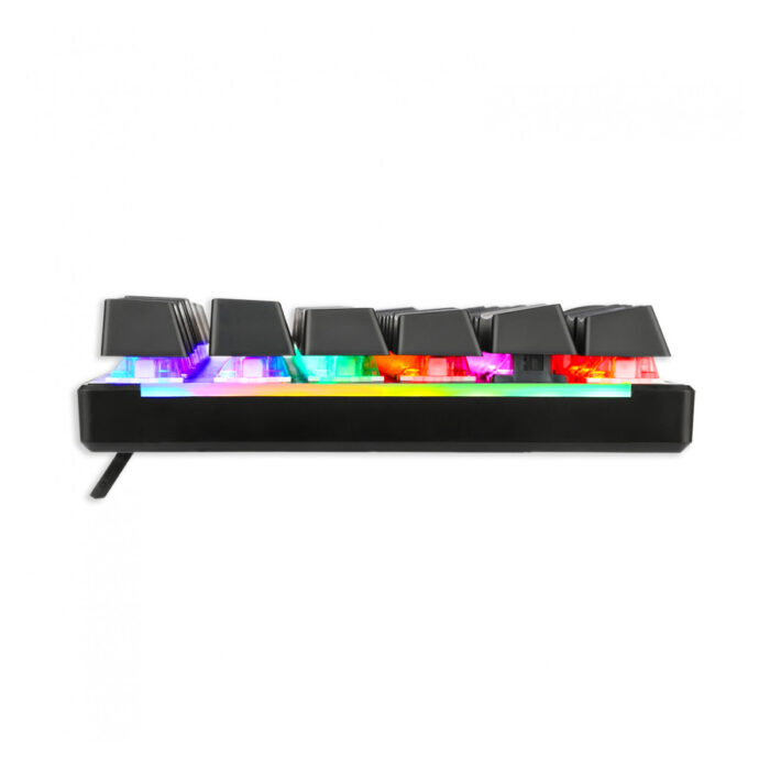خرید کیبورد گیمینگ T-Dagger NAXOS T-TGK310 سیمی