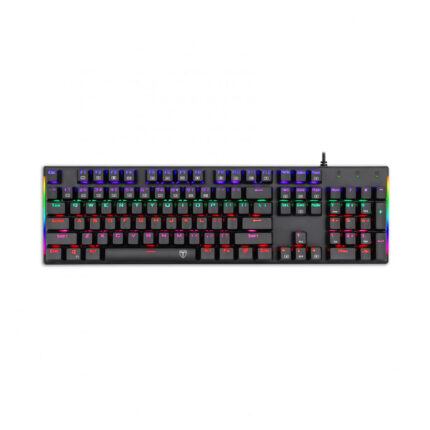 کیبورد گیمینگ T-Dagger NAXOS T-TGK310