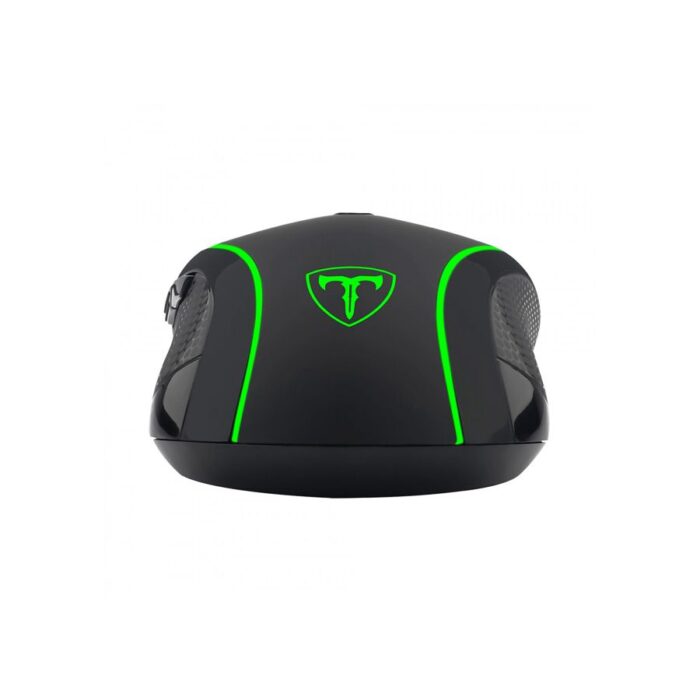 نقد و برسی موس گیمینگ T-Dagger PRIVATE TGM106 مشکی