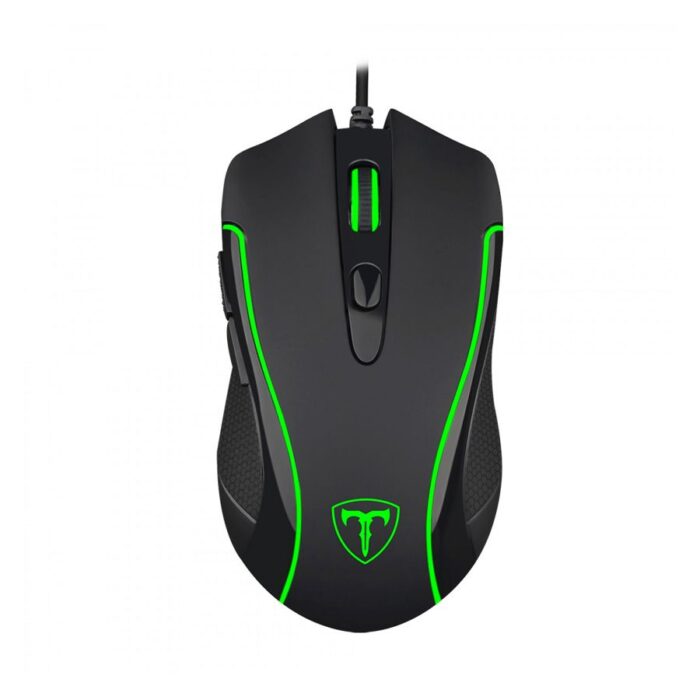 ماوس گیمینگ T-Dagger PRIVATE TGM106