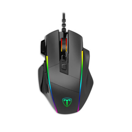 ماوس گیمینگ T-Dagger Roadmaster T-TGM307