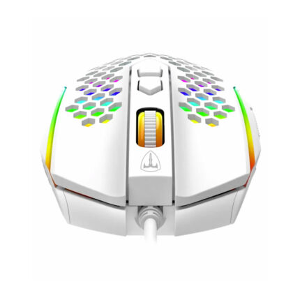 خرید ماوس گیمینگ T-Dagger IMPERIAL WH TGM310