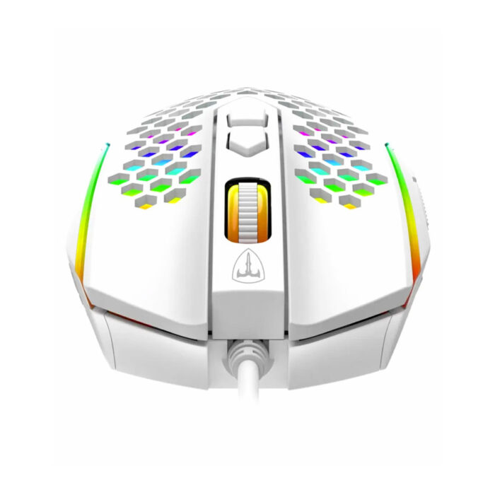 خرید ماوس گیمینگ T-Dagger IMPERIAL WH TGM310