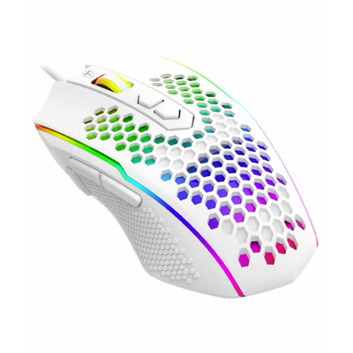 قیمت ماوس گیمینگ T-Dagger IMPERIAL WH TGM310