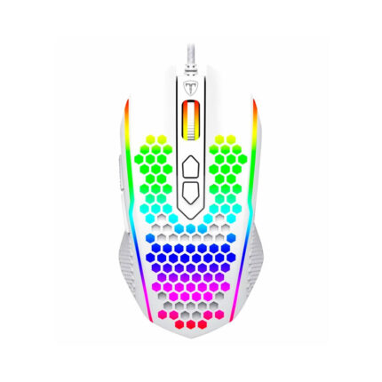 ماوس گیمینگ T-Dagger IMPERIAL WH TGM310