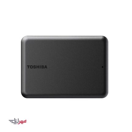 خرید هارد اکسترنال Toshiba Canvio Partner 2TB