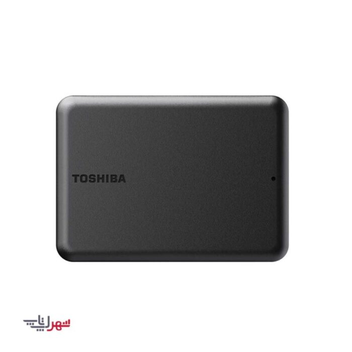 خرید هارد اکسترنال Toshiba Canvio Partner 2TB