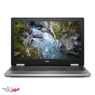 لپ تاپ استوک Dell Precision 7540