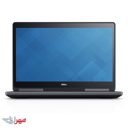 لپ تاپ استوک Dell Precision 7710