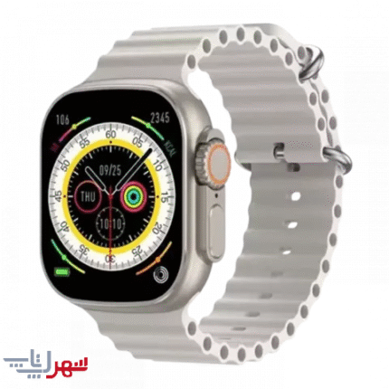 ساعت هوشمند Riversong مدل Motive 8 Ultra SW808