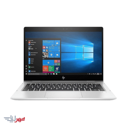 لپ تاپ استوک HP 840 G6 i7-8650U