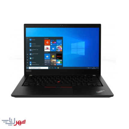 لپ تاپ استوک LENOVO T14