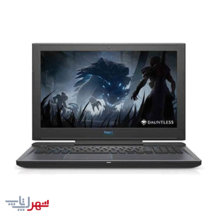 لپ تاپ استوک Dell GAMING 7 7588