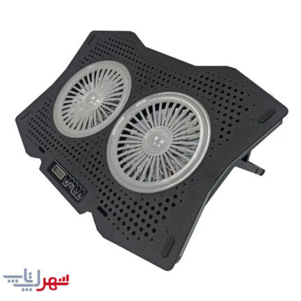 پایه خنک کننده لپ تاپ مدل DCX-AA4