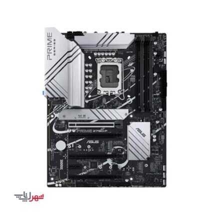 مادربرد Asus Z790 P D5