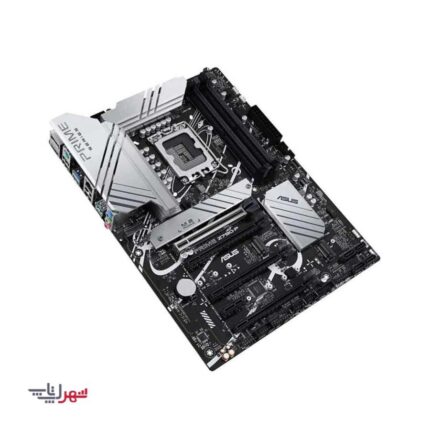 خرید مادربرد Asus Z790 P D5
