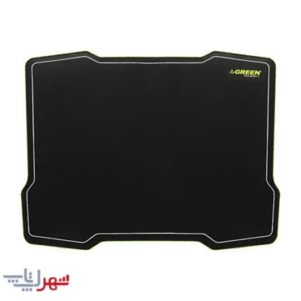 ماوس پد مخصوص بازی گرین مدل GMP460-S