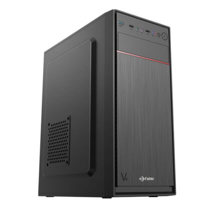 کیس کامپیوتر فاطر F-3205