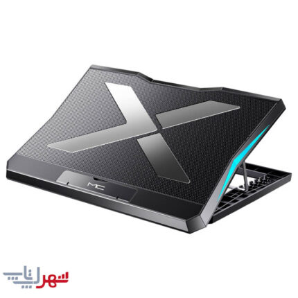 پایه خنک کننده لپ تاپ ام سی مدل Q3