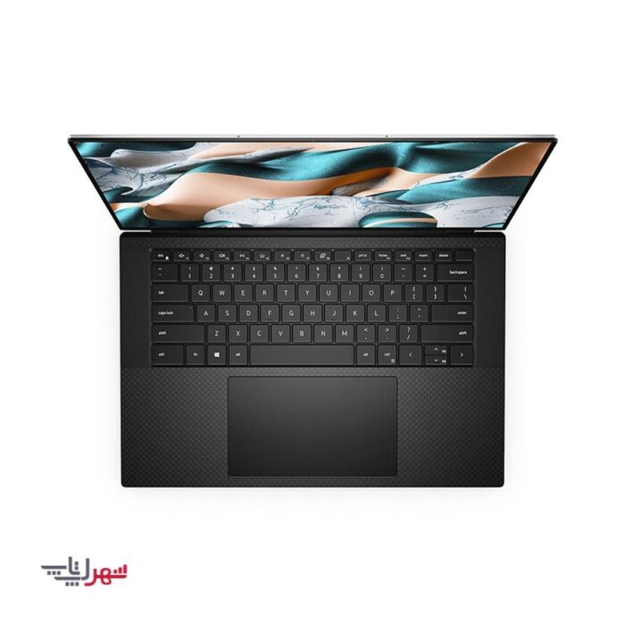 خریدلپ تاپ استوک dell xps 9500