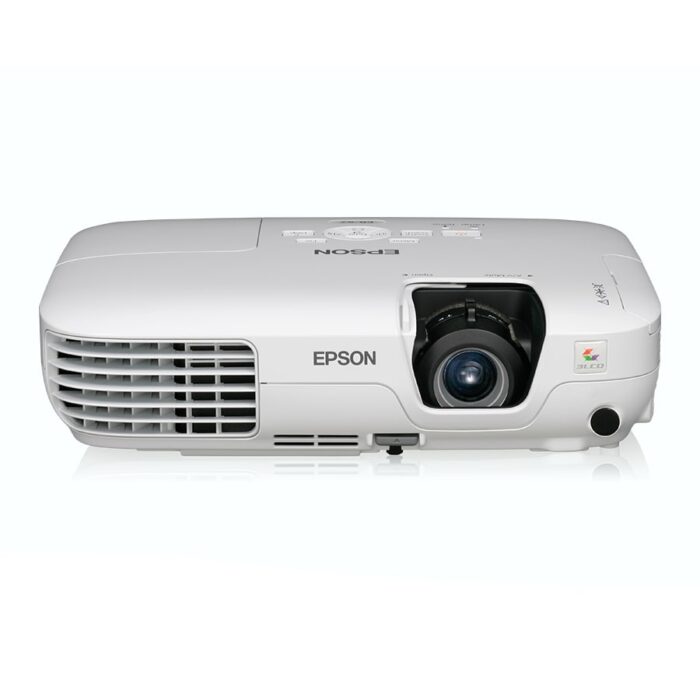 ویدئو پروژکتور استوک epson EB-x7