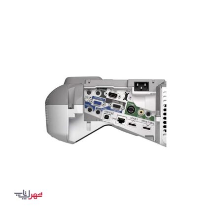 خرید ویدئو پروژکتورepson powerlite 570