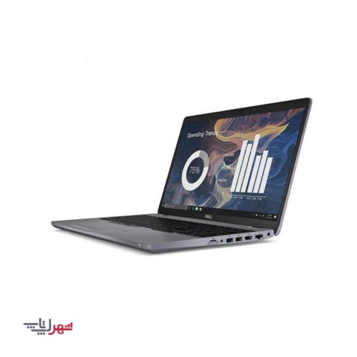 latitude 5510