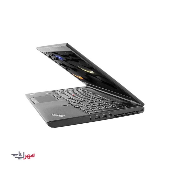 خرید لپ تاپ استوک LENOVO P50