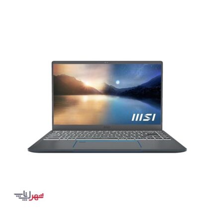 لپ تاپ استوک MSI AX201N6W