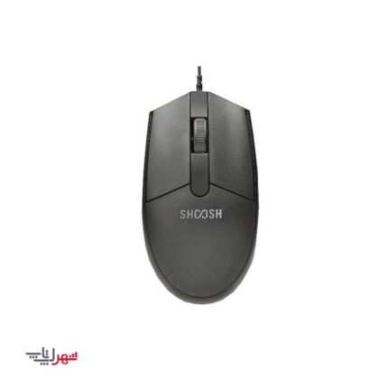 ماوس Shoosh M22 Mouse