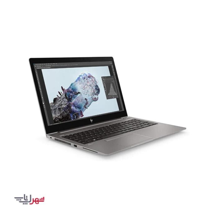 خرید zbook 15u g6