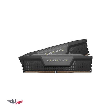 قیمت رم Corsair VENGEANCE 64GB (2x32GB) 5200MHz DDR5 CL40
