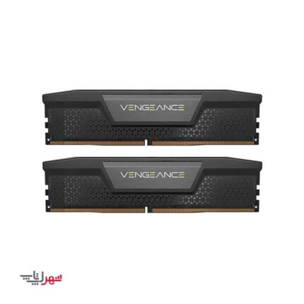رم Corsair VENGEANCE 64GB (2x32GB) 5200MHz DDR5 CL40