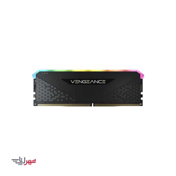 رم Corsair VENGEANCE LPX 8GB 3200MHz DDR4 CL16