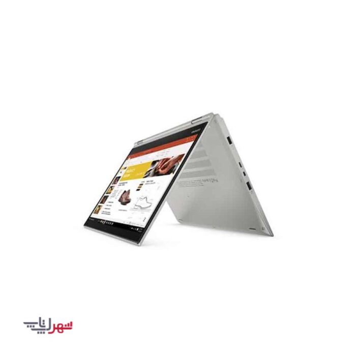 قیمت لپ تاپ استوک LENOVO YOGA370