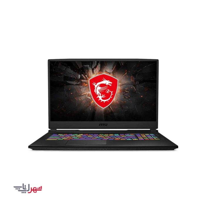 لپ تاپ استوک MSI MS-17E5
