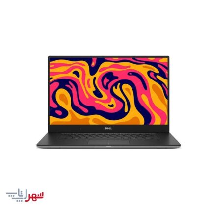 لپ تاپ استوک XPS 15 9560