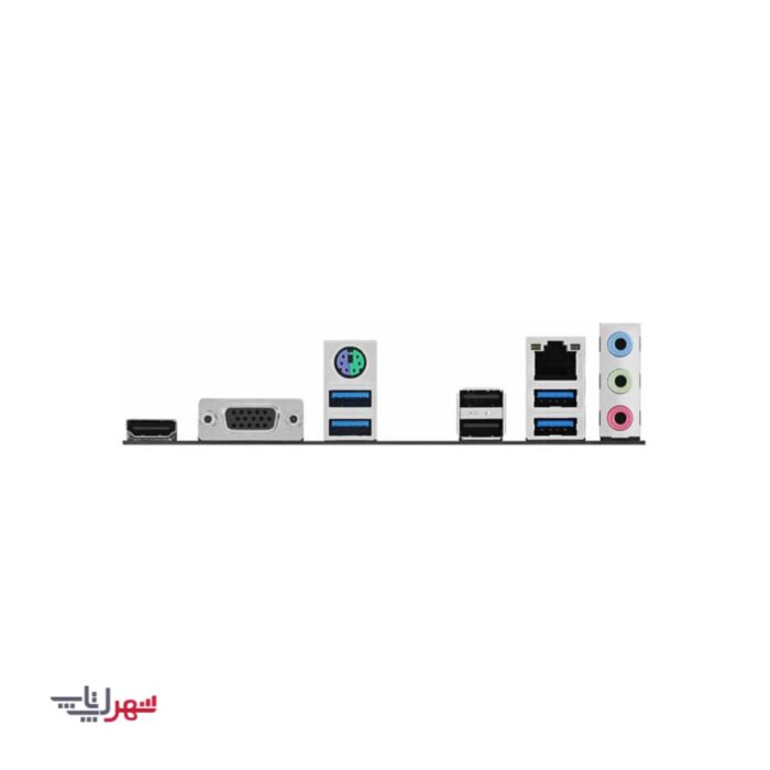 قیمت مادربرد ASUS A620 M-K D5
