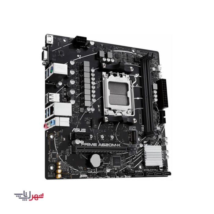 خرید مادربرد ASUS A620 M-K D5