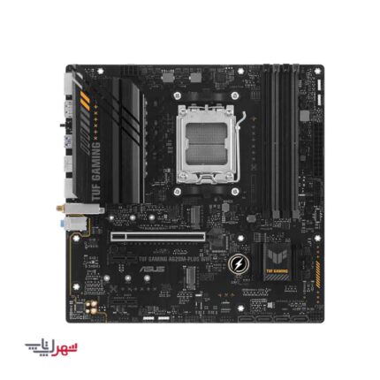 مادربرد ASUS A620 M-PLUS WIFI TUF GAMING D5