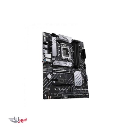 خرید مادربرد ASUS B660 M-A D4