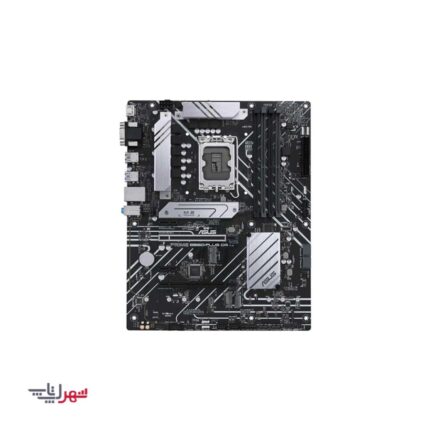 مادربرد ASUS B660 M-A D4
