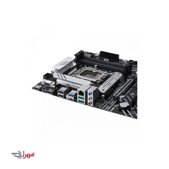 قیمت خرید مادربرد ASUS B660 M-A D4