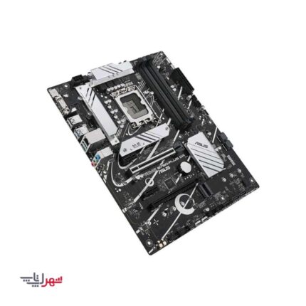 خرید مادربرد ASUS B760 PLUS D4