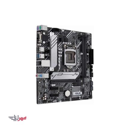 خرید مادربرد ASUS H510 M-A D4
