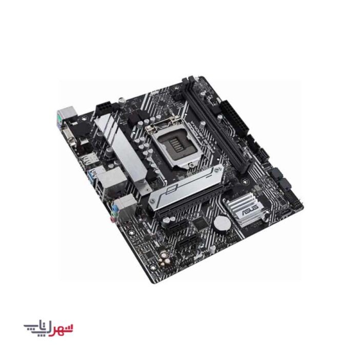 قیمت مادربرد ASUS H510 M-A D4
