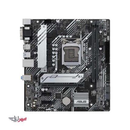 مادربرد ASUS H610 M-A TUF GAMING D5