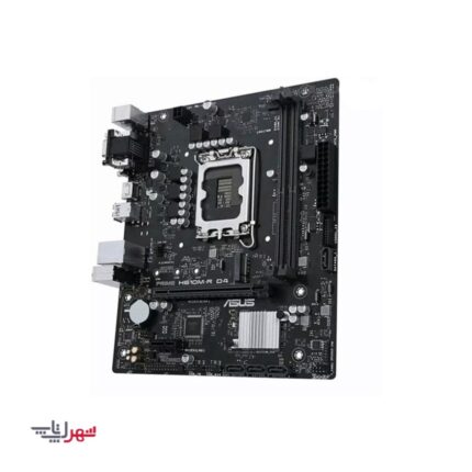 خرید مادربرد ASUS H610 M-R D4