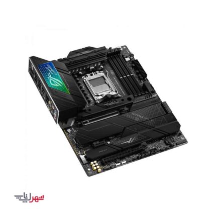 قیمت مادربرد ASUS ROG STRIX X670 E-F WIFI D5